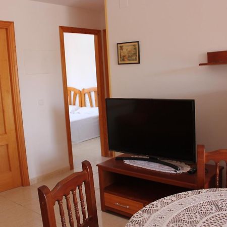 Las Terrazas Solo Familias Serviplaya Playa De Xeraco Ngoại thất bức ảnh