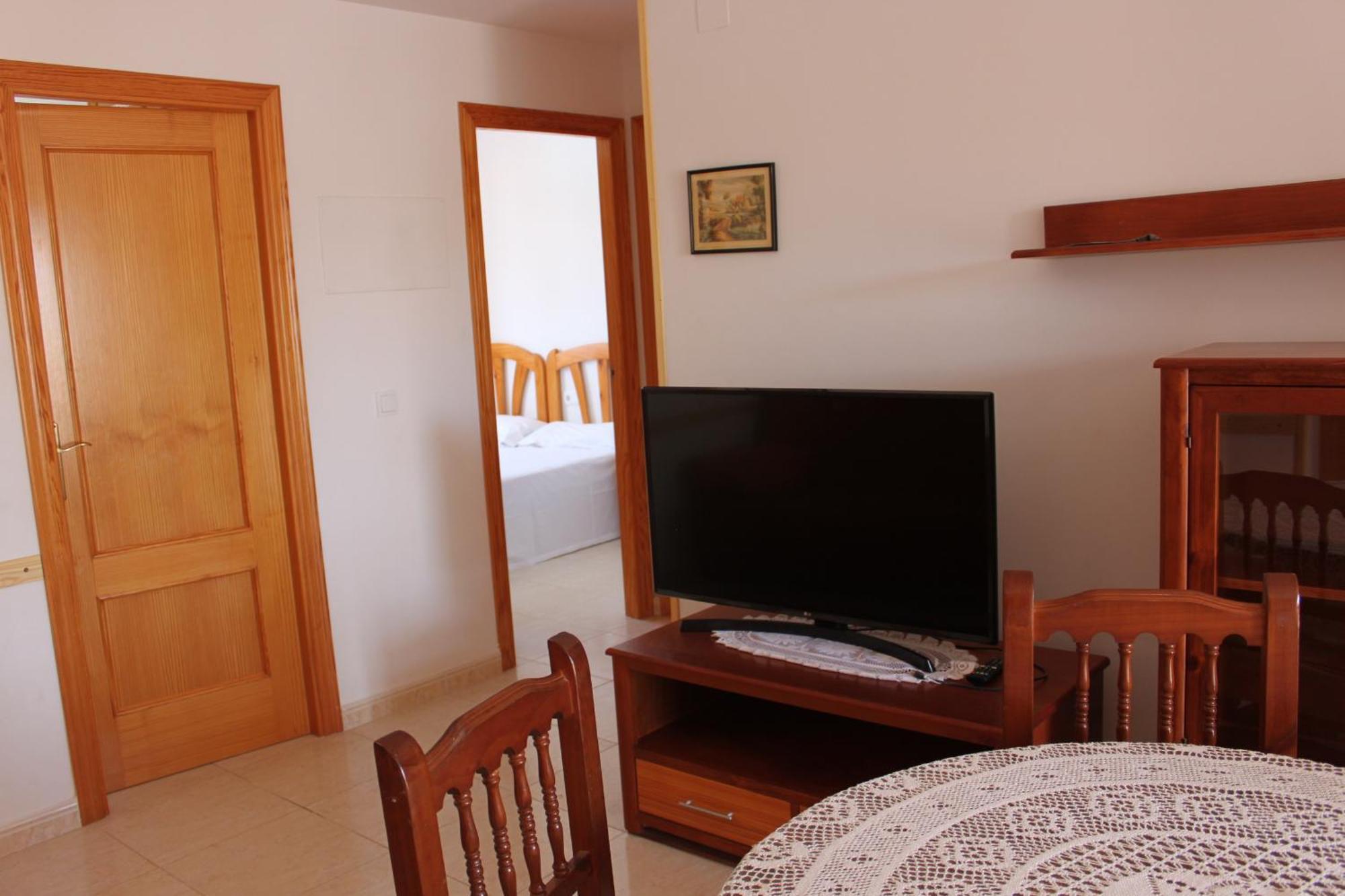 Las Terrazas Solo Familias Serviplaya Playa De Xeraco Ngoại thất bức ảnh