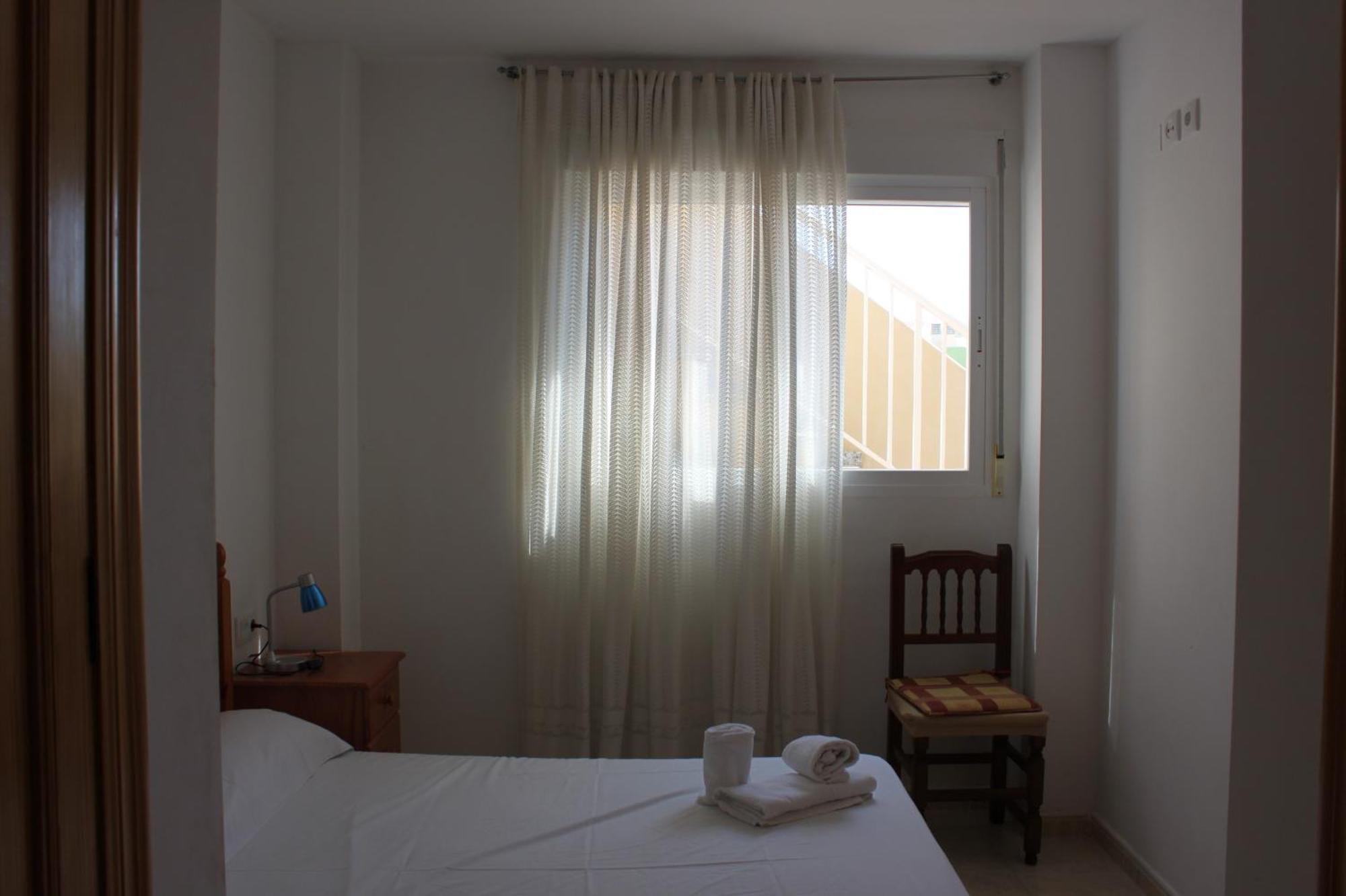 Las Terrazas Solo Familias Serviplaya Playa De Xeraco Ngoại thất bức ảnh