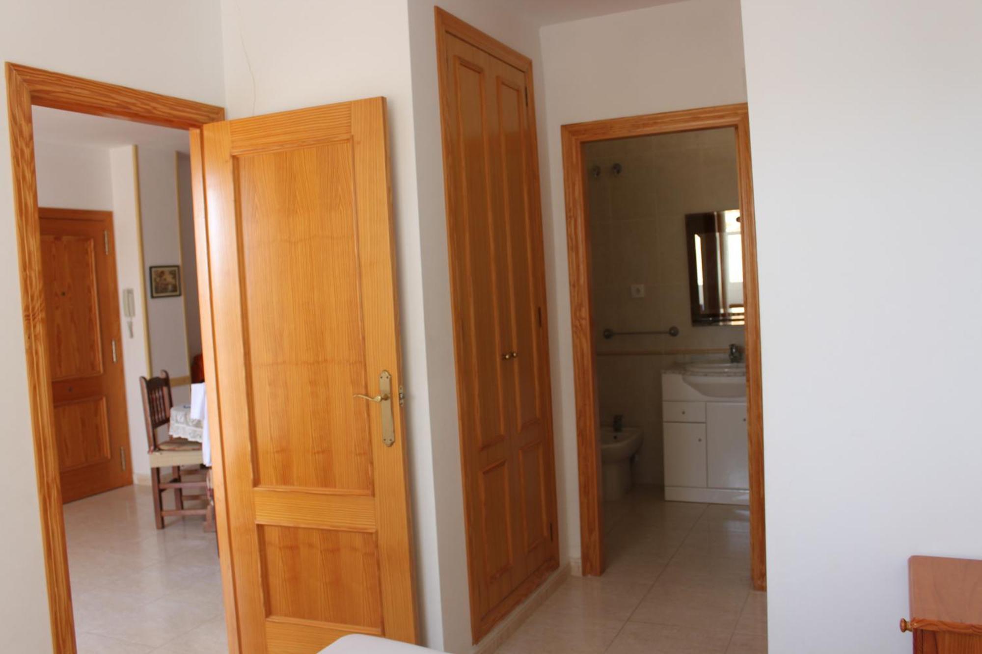 Las Terrazas Solo Familias Serviplaya Playa De Xeraco Ngoại thất bức ảnh