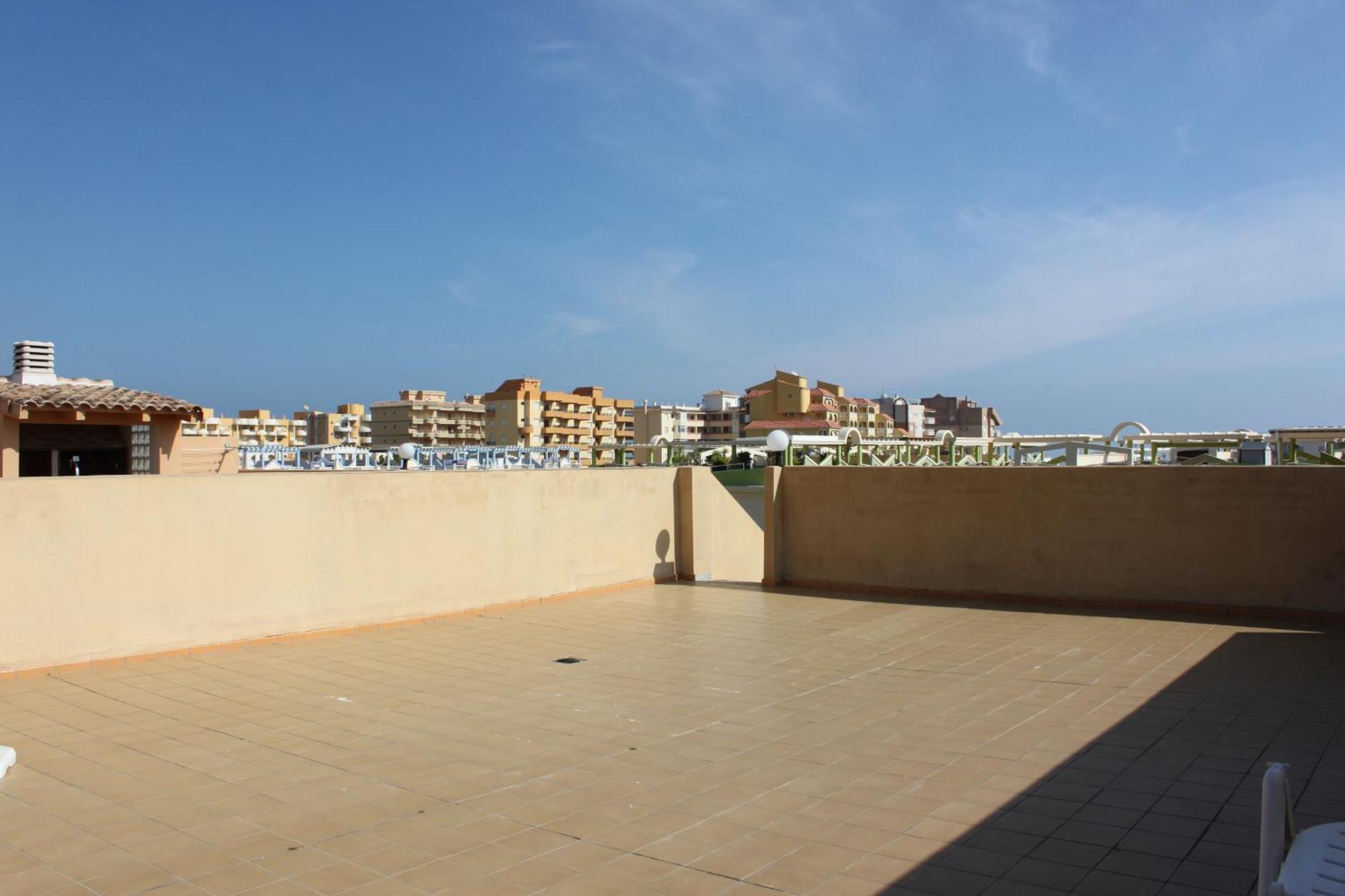 Las Terrazas Solo Familias Serviplaya Playa De Xeraco Ngoại thất bức ảnh