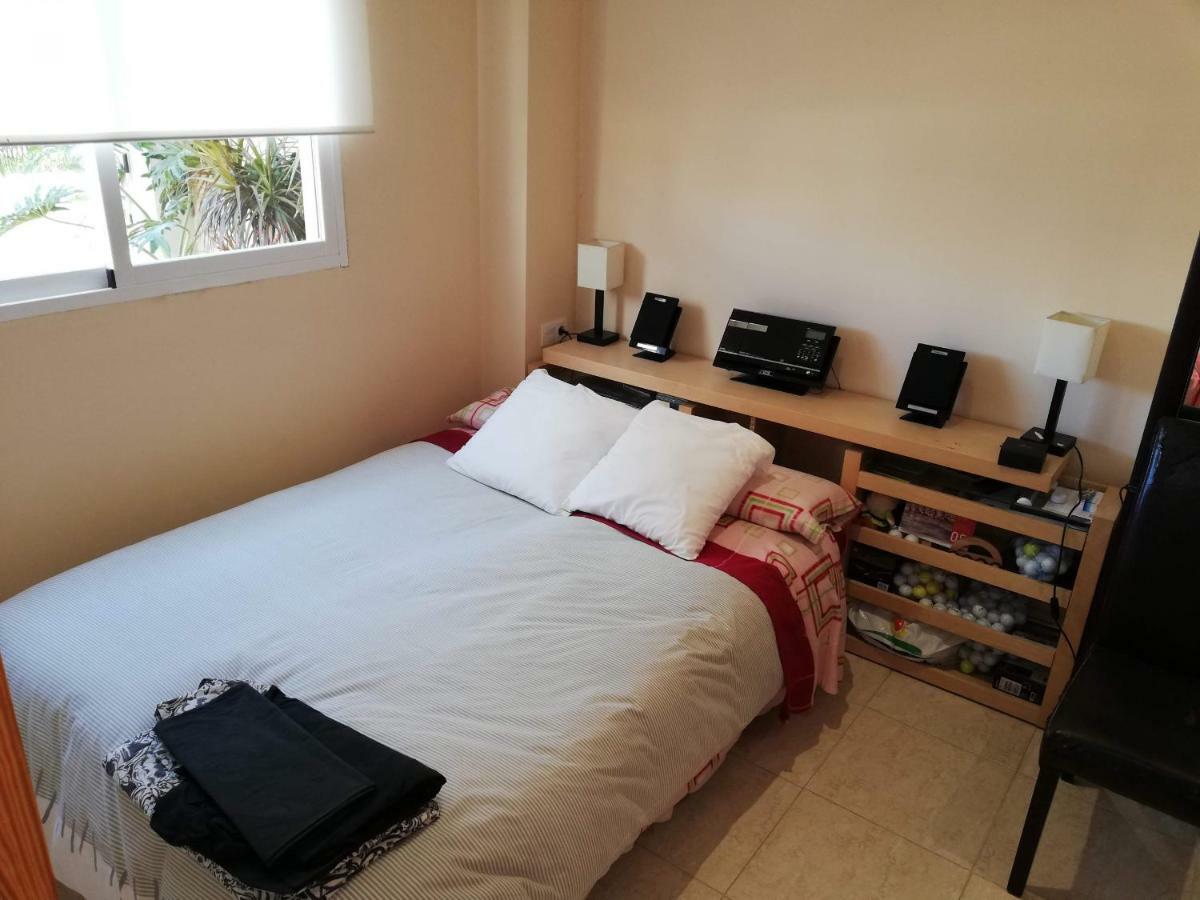 Las Terrazas Solo Familias Serviplaya Playa De Xeraco Ngoại thất bức ảnh